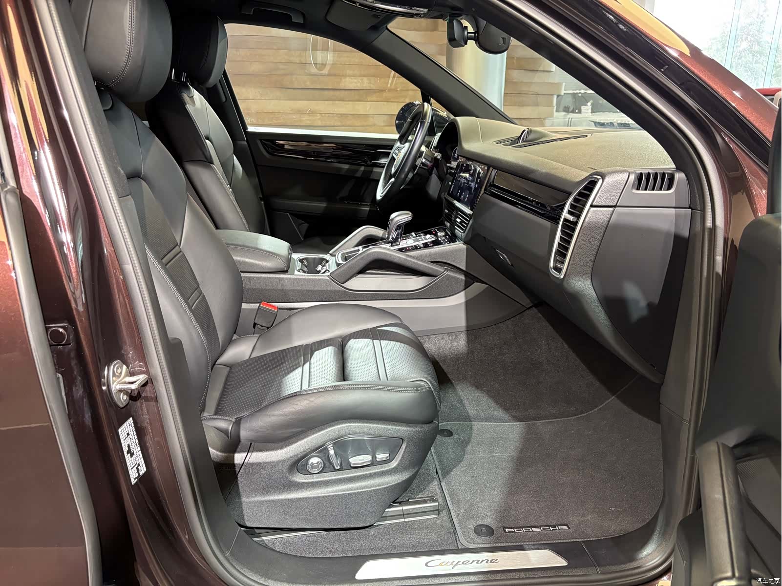 Porsche Cayenne, 2018 20