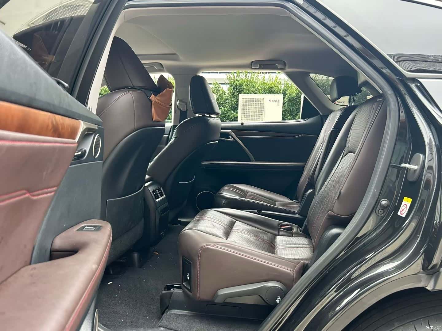 Lexus RX, 2019 3