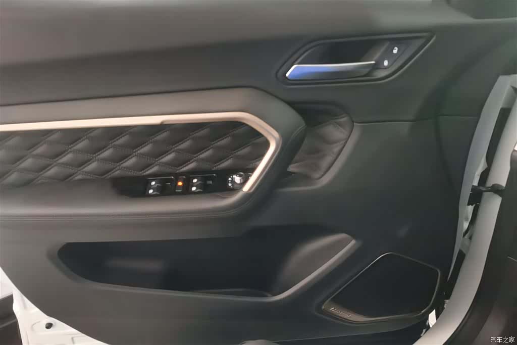 Haval H6, 2020 7