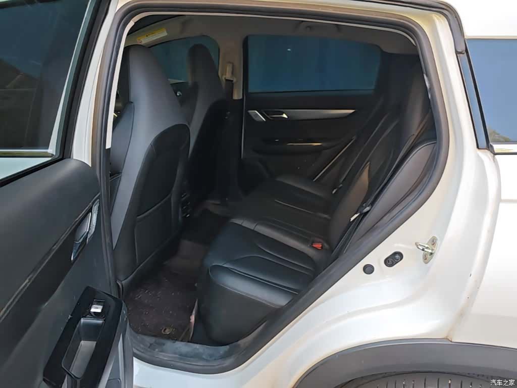 Xpeng G3i, 2023 17