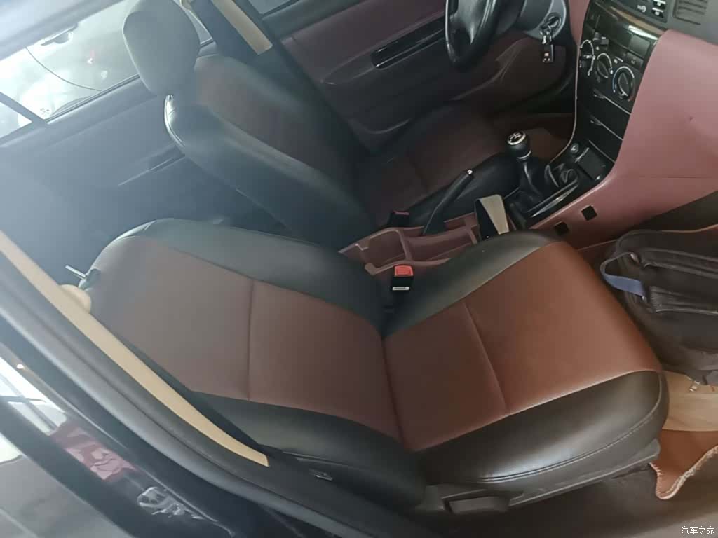 BYD F3, 2019 25