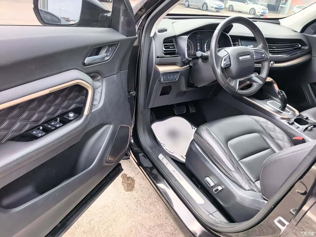 Haval H6, 2020 16