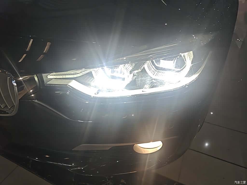 BMW 3 Series, 2018 24