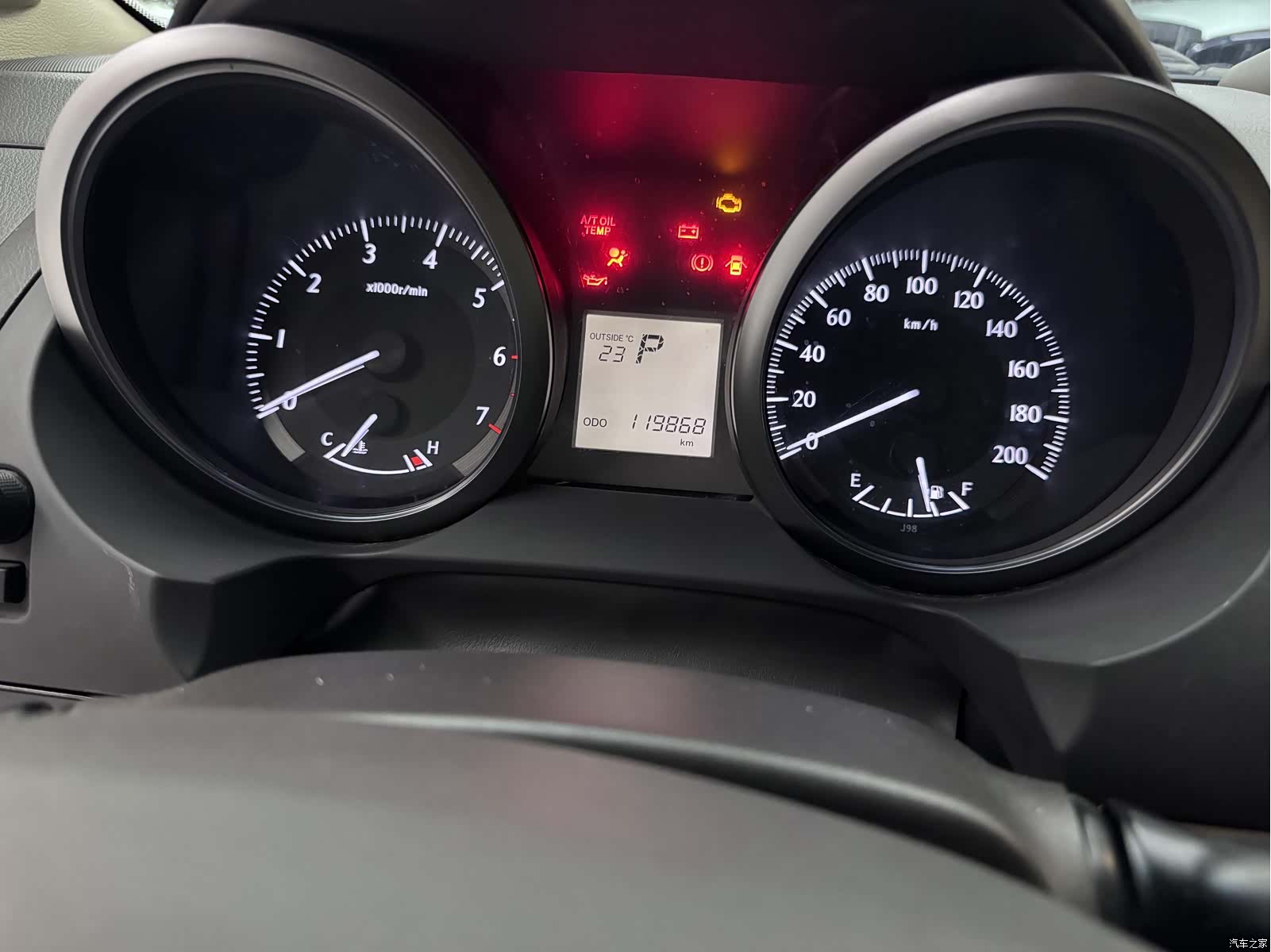 Toyota Prado, 2017 6