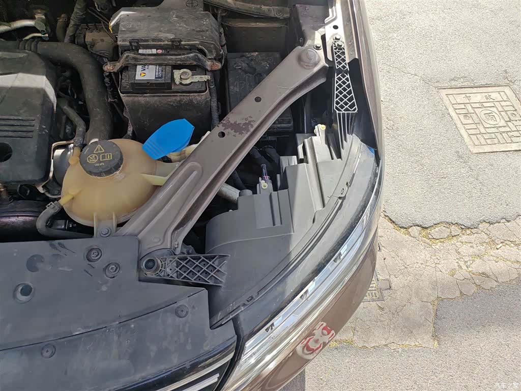 Roewe RX5, 2019 21