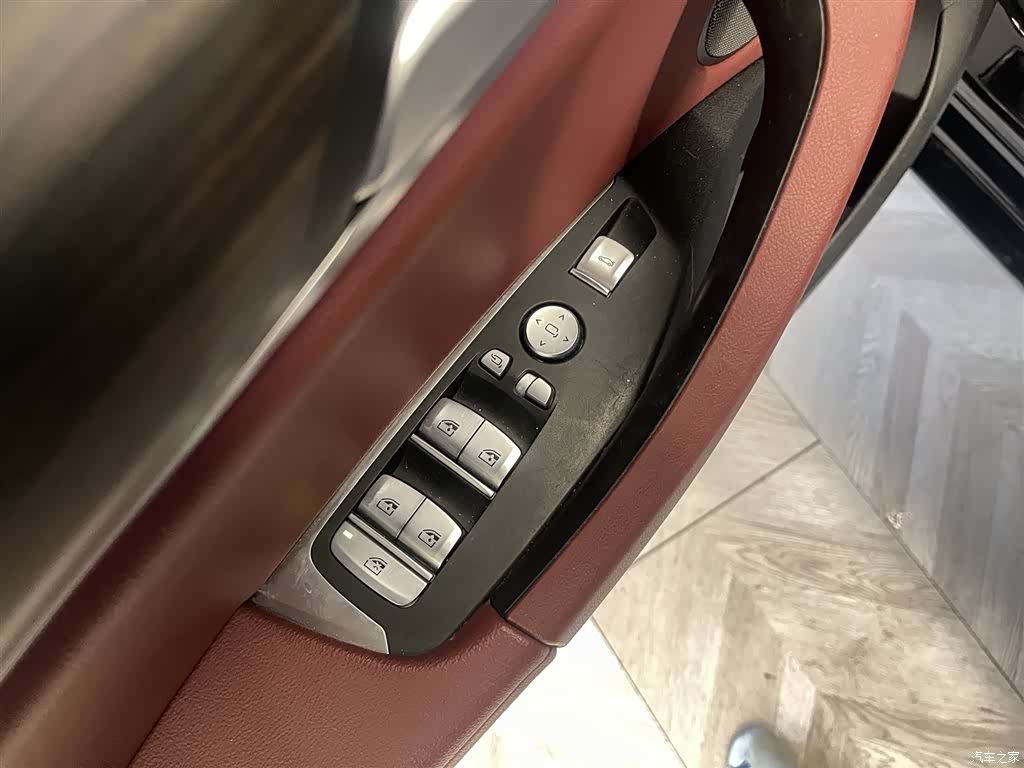 BMW X3, 2023 20