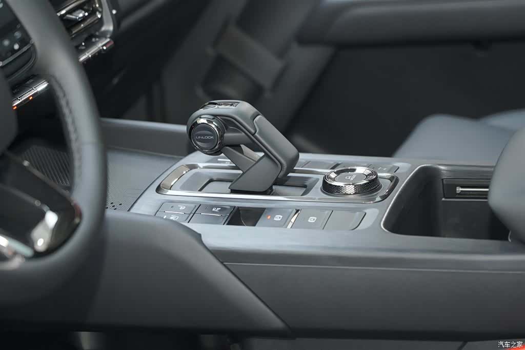 Haval H9, 2025 13