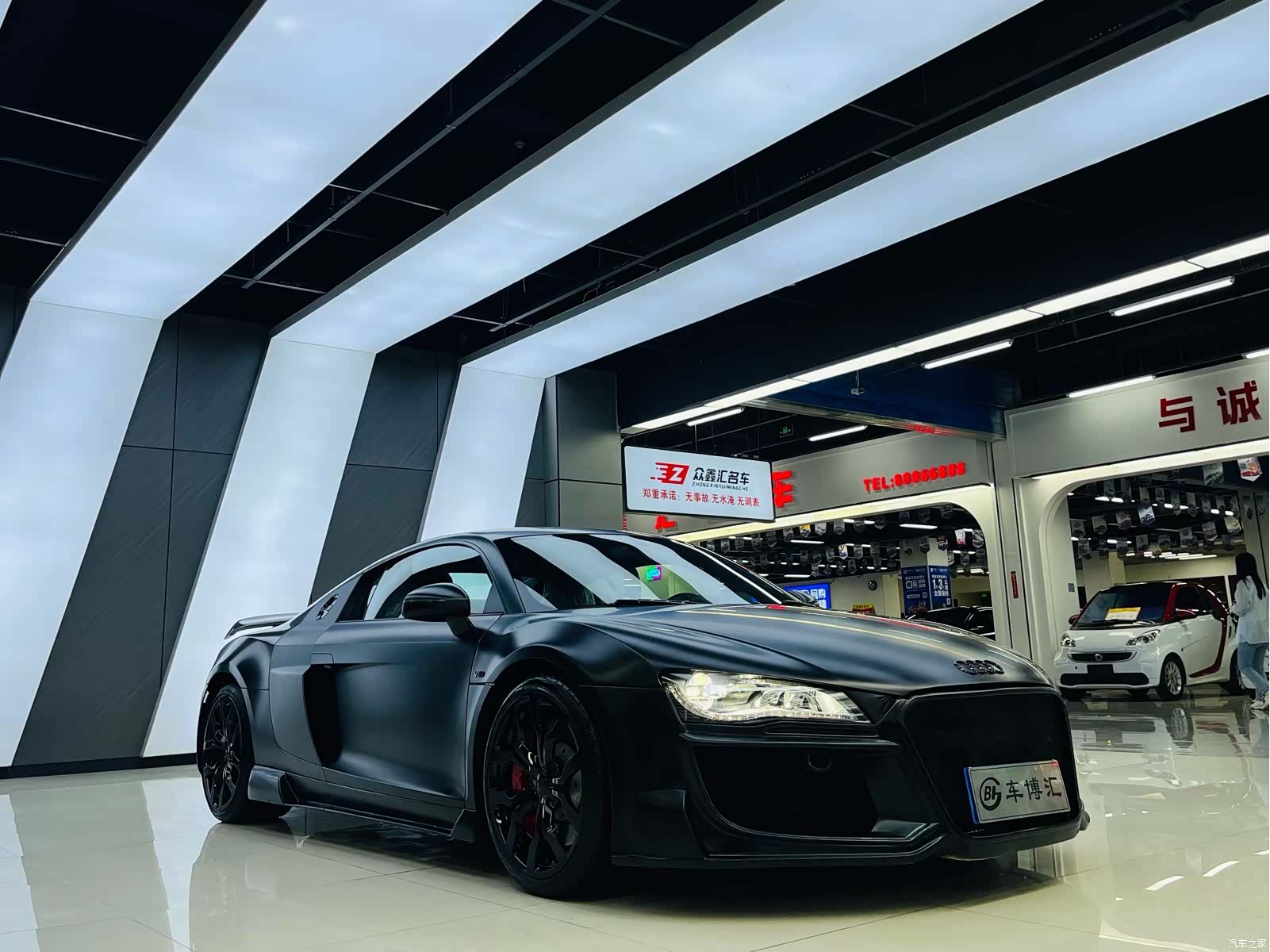 Audi TT, 2013 3