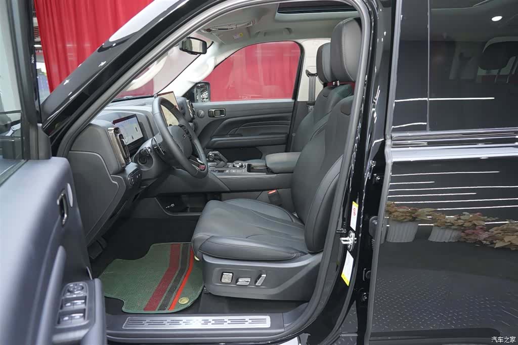 Haval H9, 2025 15