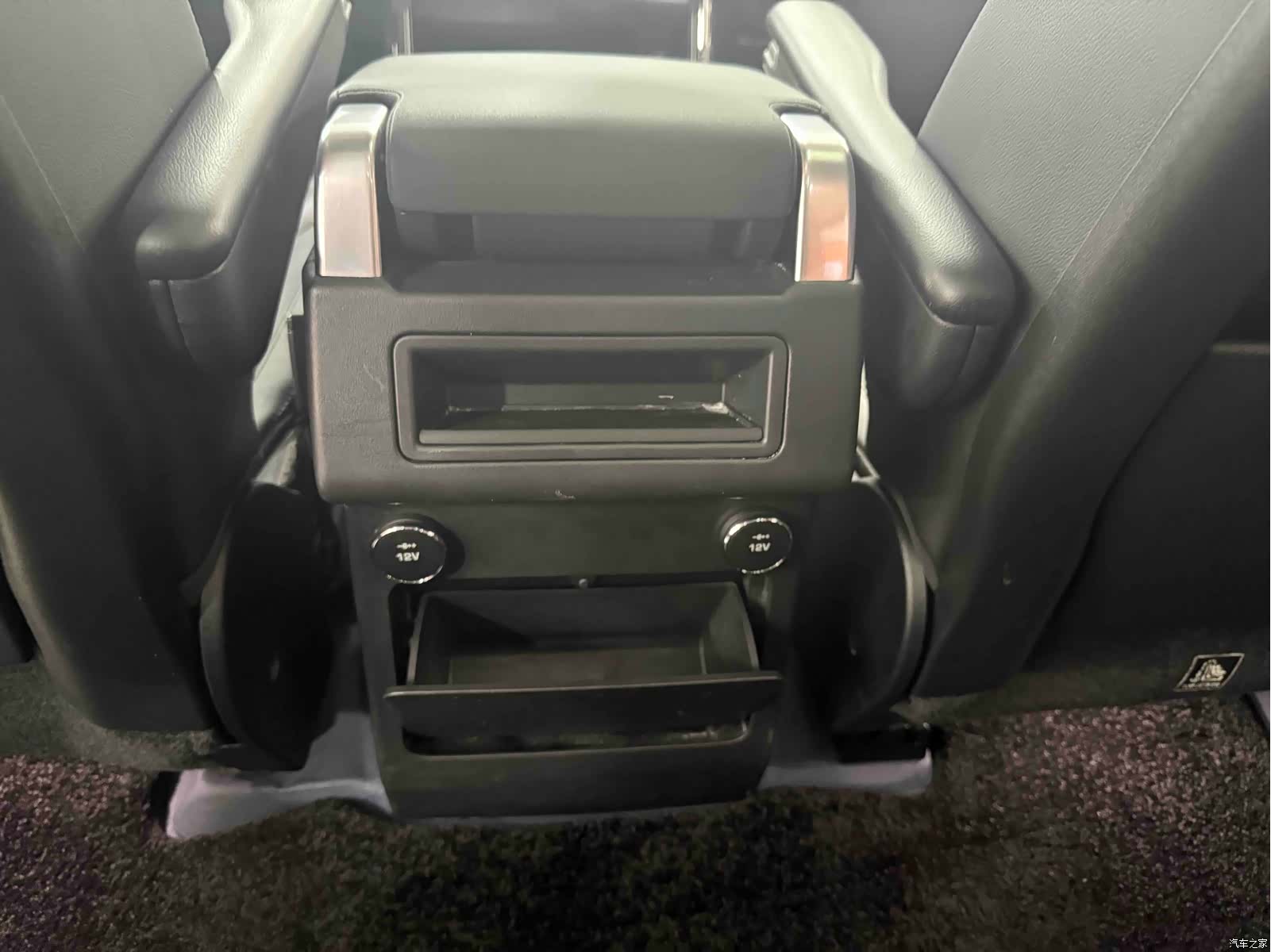 Land Rover Discovery, 2017 15