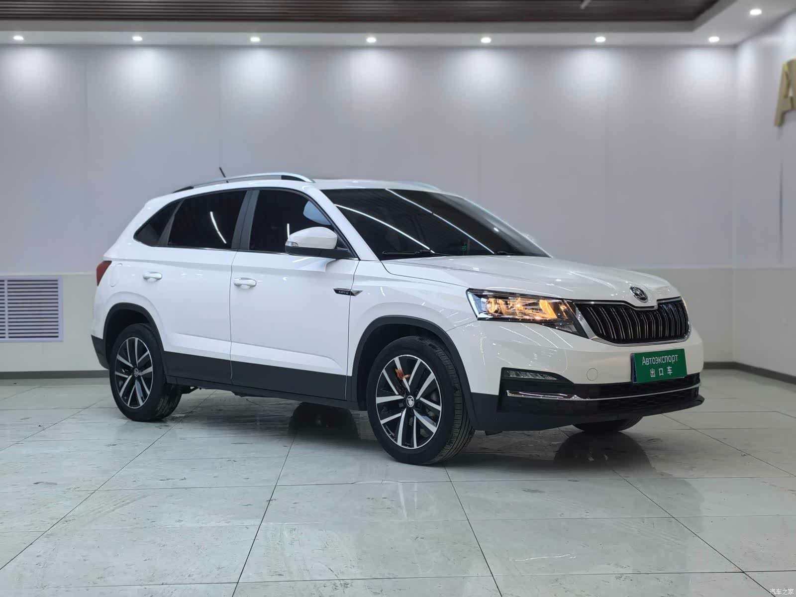 Skoda Kamiq, 2022 2
