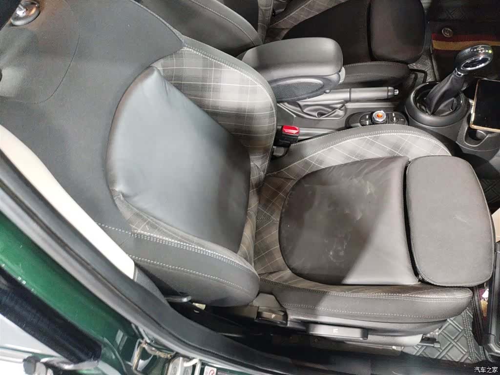 Mini Cooper, 2018 20