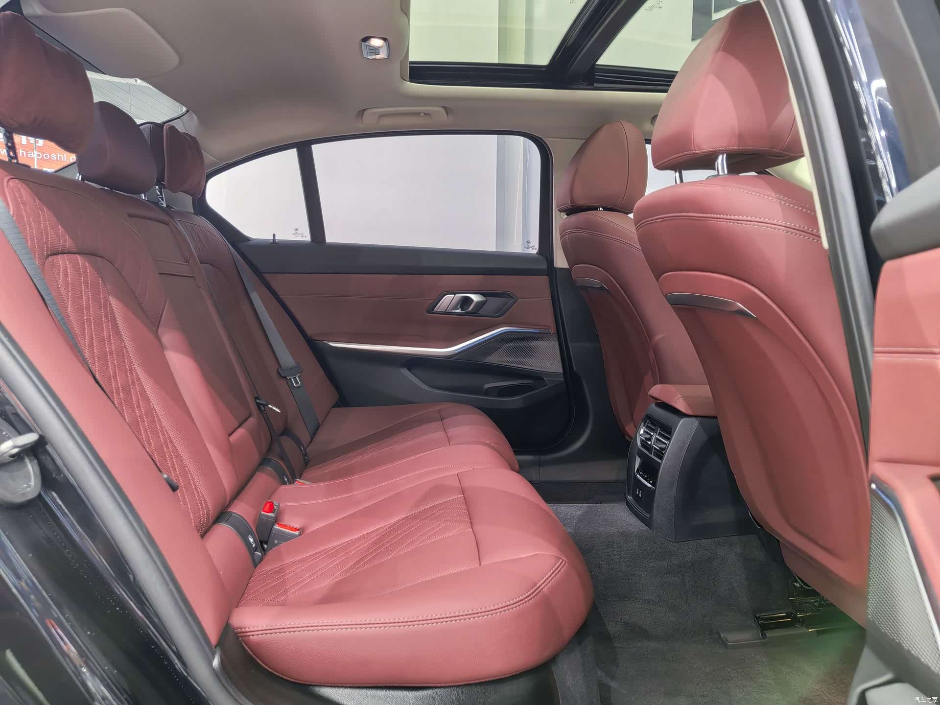 BMW i3, 2024 18