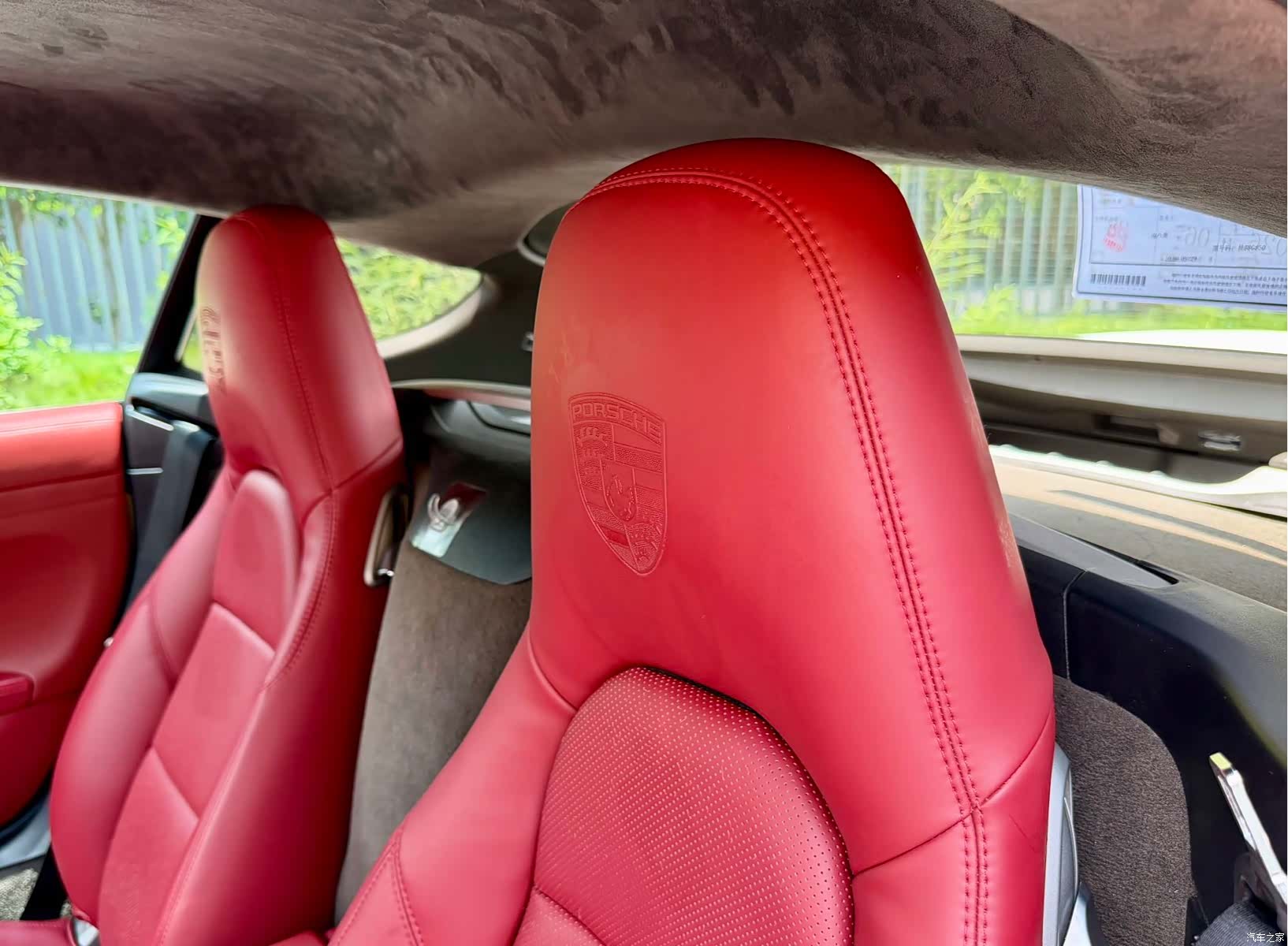 Porsche Cayman, 2015 13