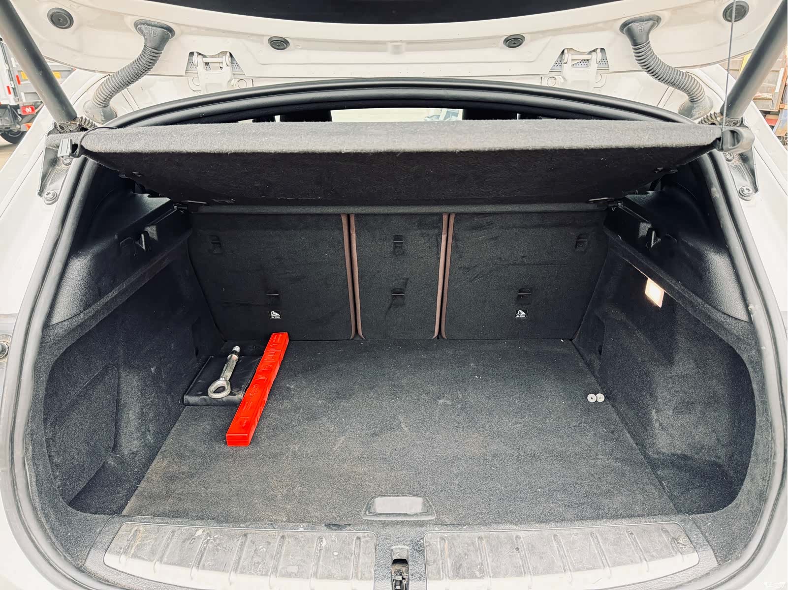 BMW X2, 2021 11