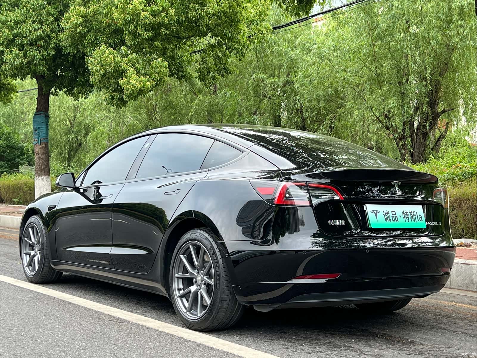 Tesla Model 3, 2023 3
