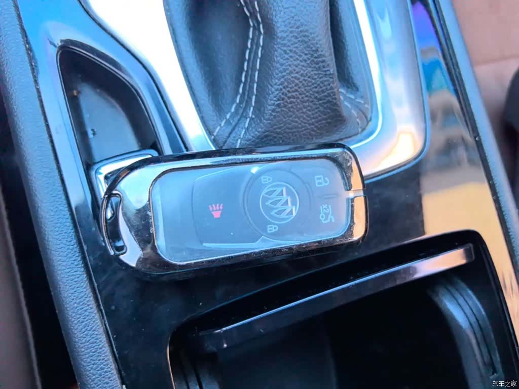 Buick Regal, 2020 9