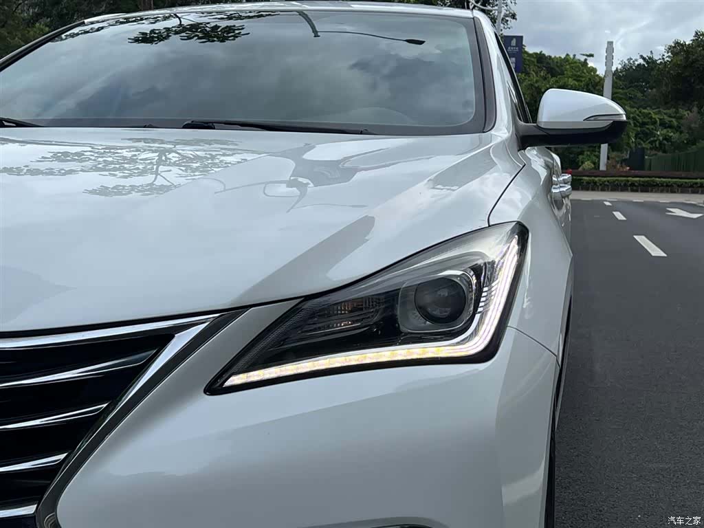 Changan Eado, 2019 27