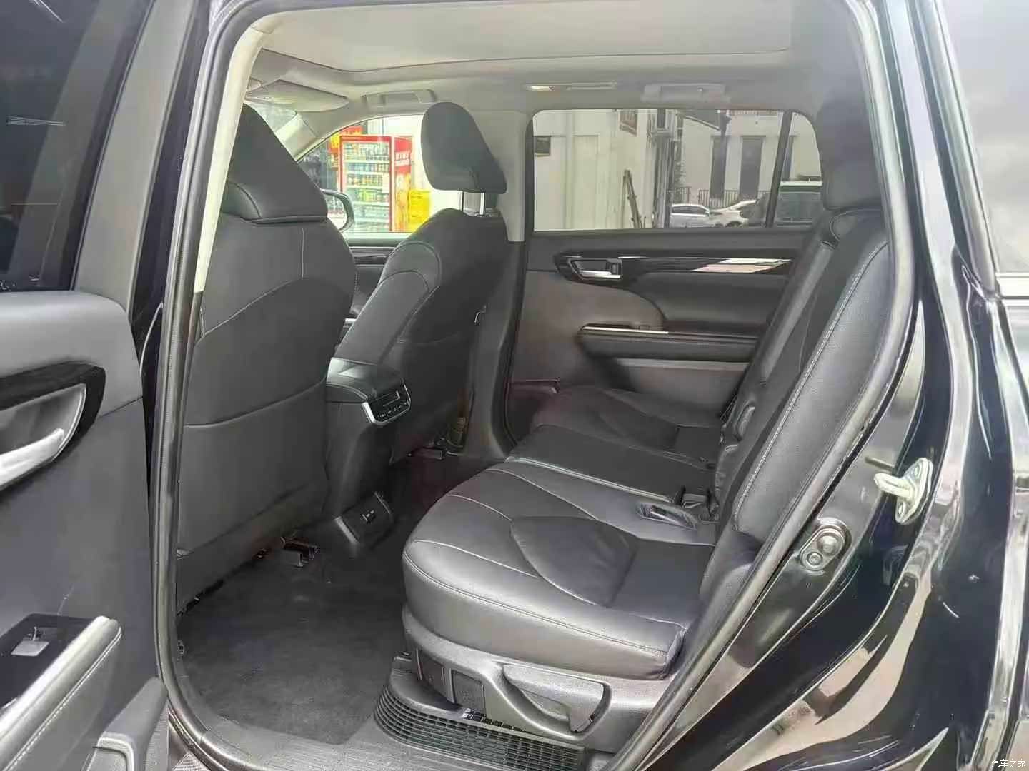 Toyota Highlander, 2023 7