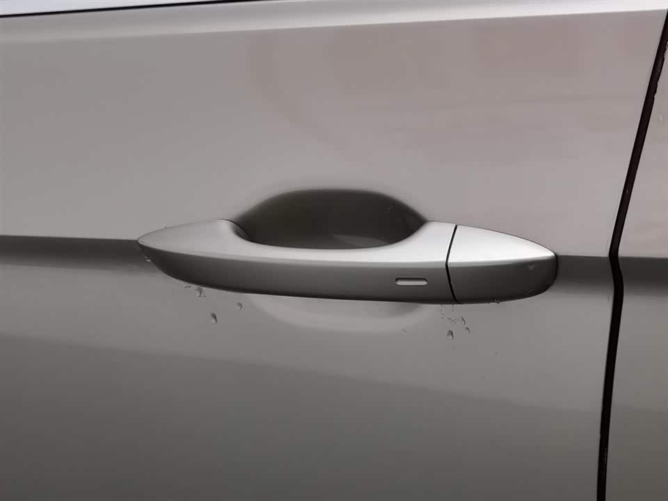 Volkswagen Golf*Jiayu