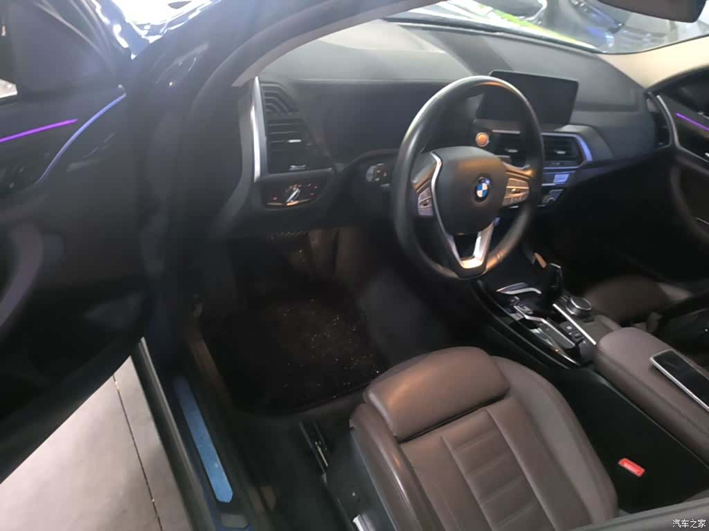 BMW X3, 2020 16