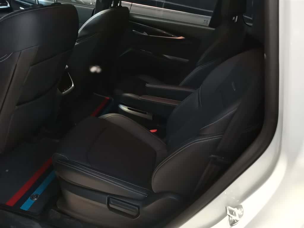 Maxus G50, 2020 17