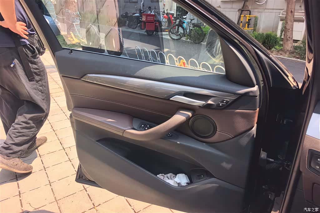 BMW X1, 2019 7