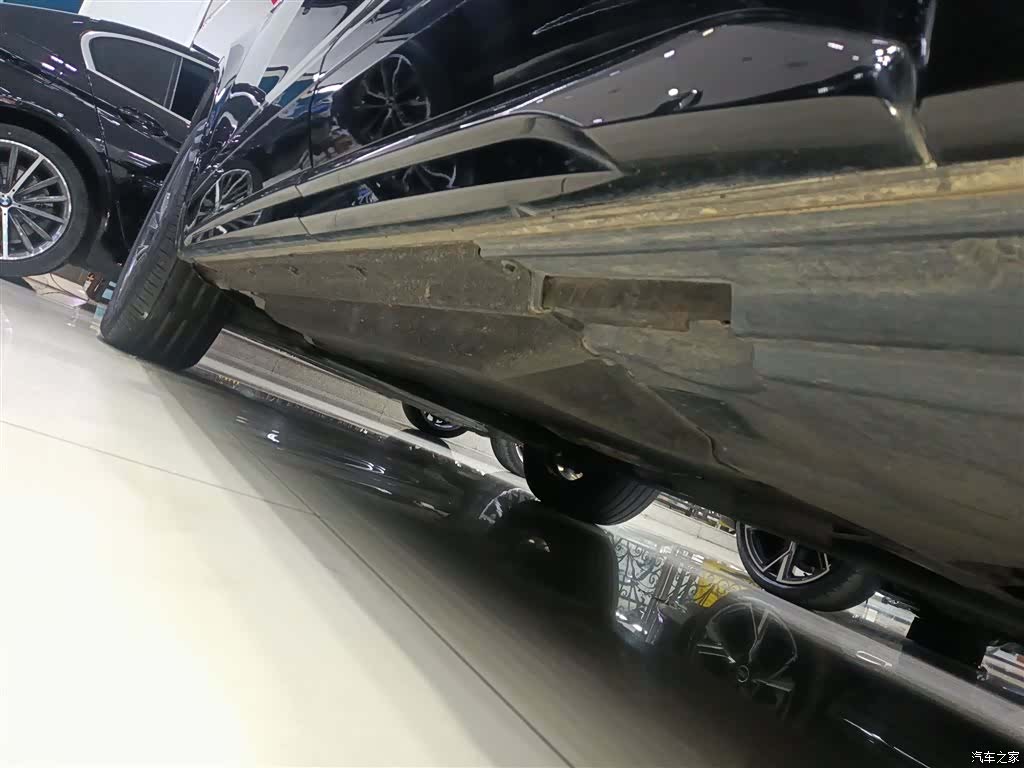 Audi Q5L, 2024 21