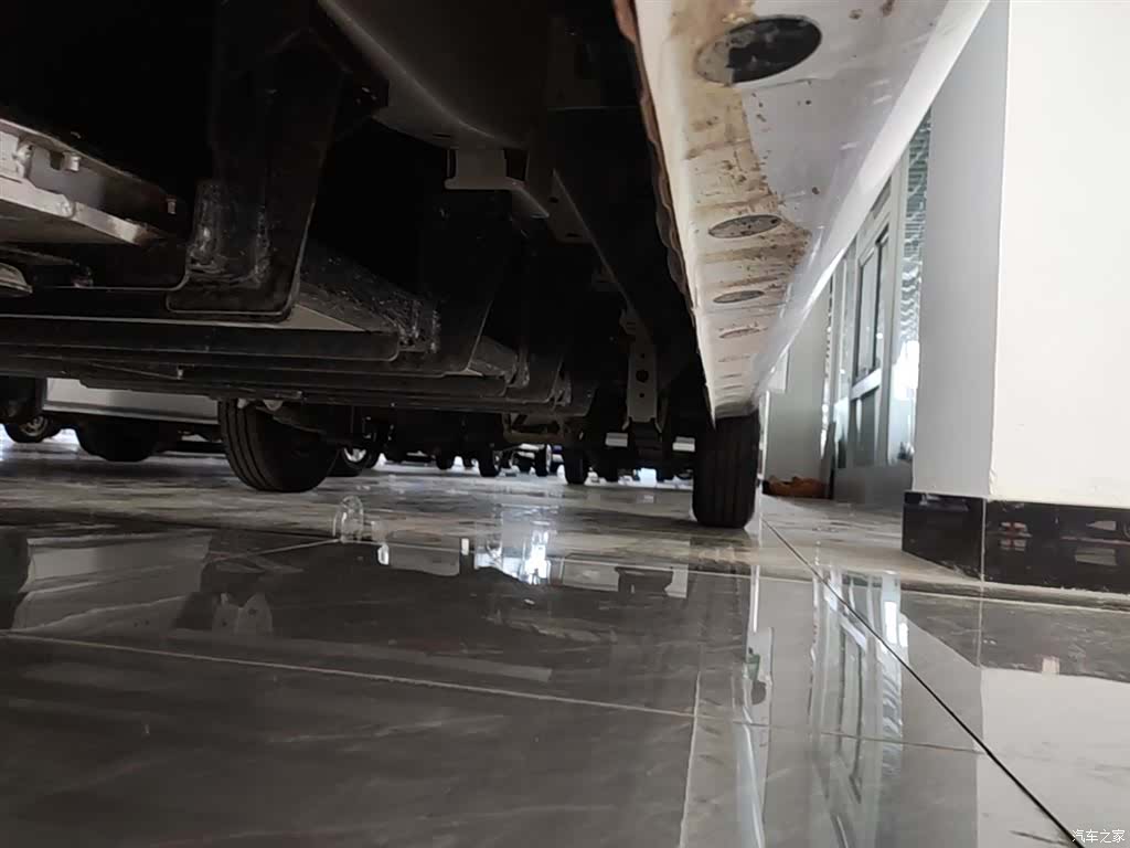 YuanCheng V6E, 2026 22