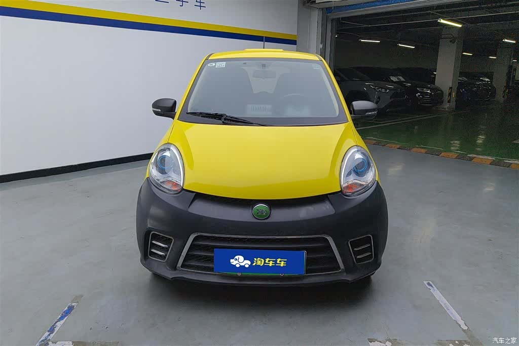 ZhiDouDianDongChe D2, 2017 2