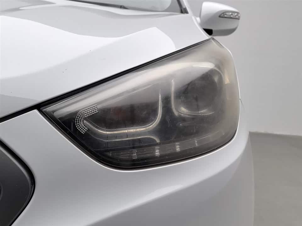 Hyundai Beijing ix35