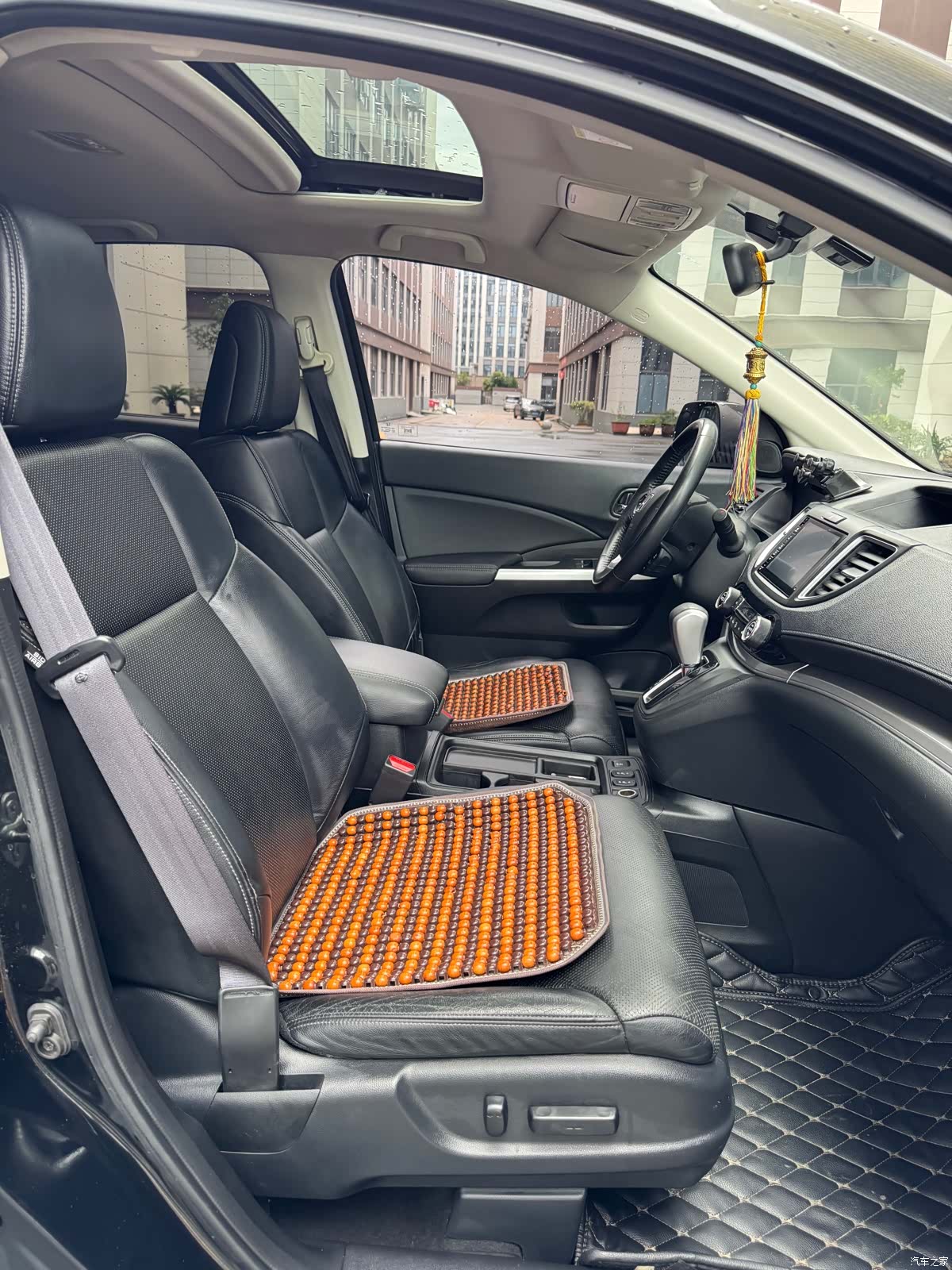Honda CR-V, 2015 14