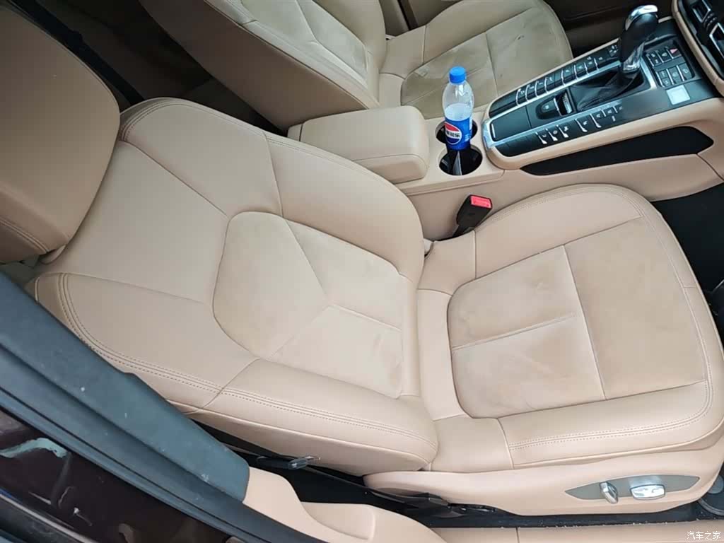 Porsche Macan, 2019 25