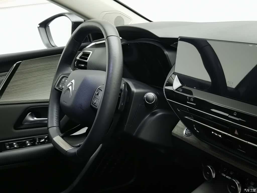 Citroen C5 X, 2023 22