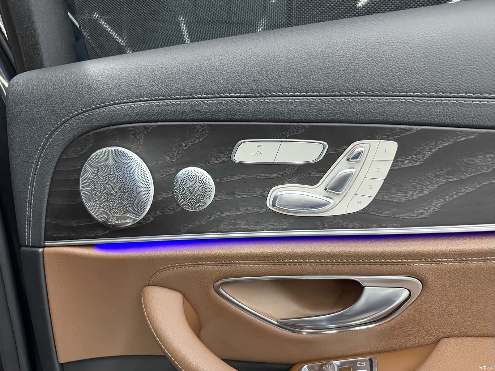 Mercedes-Benz E-Class, 2019 11
