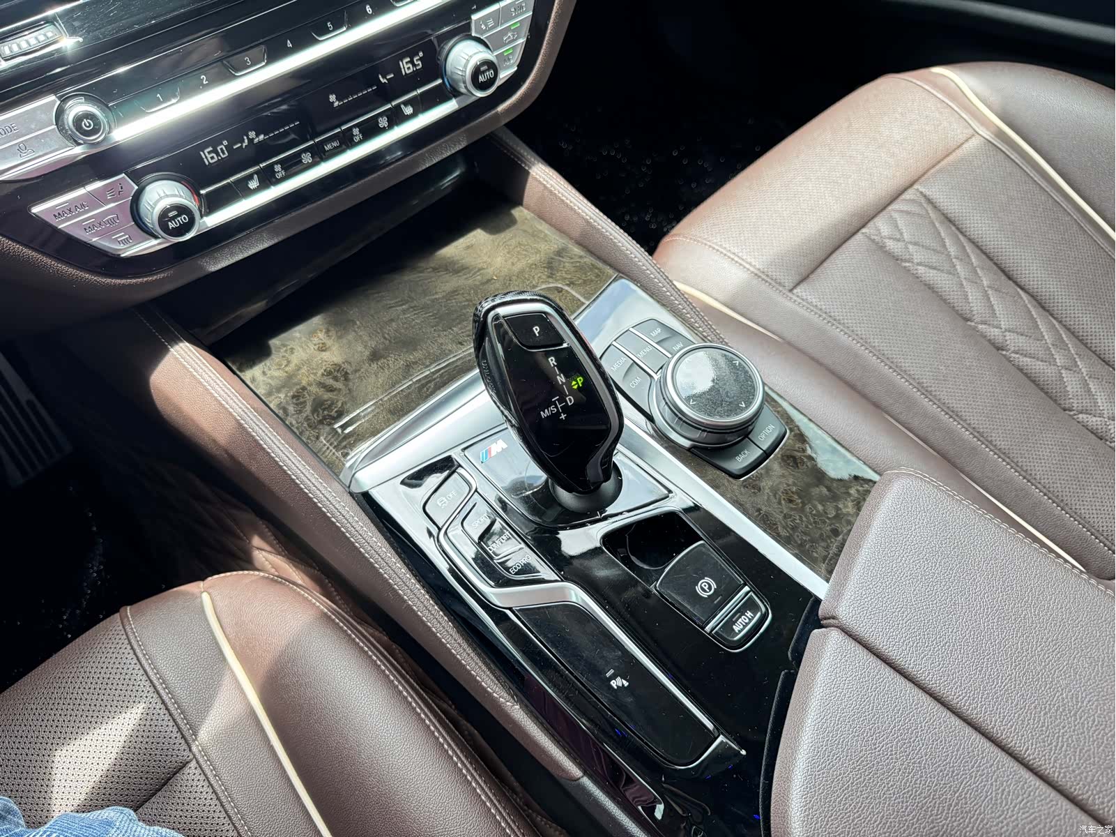 BMW 5 Series, 2021 19