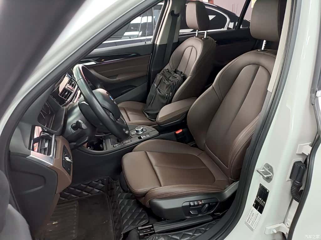 BMW X1, 2020 15