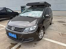���� 2013�� 2.0TSI ������