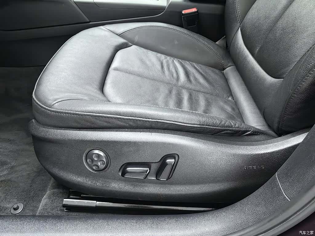 Audi A3, 2016 20