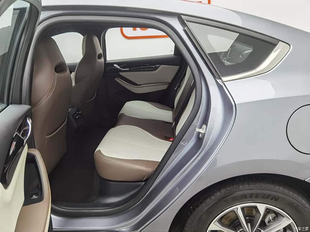 BYD Qin, 2024 15