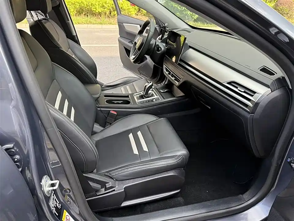BYD Qin Pro