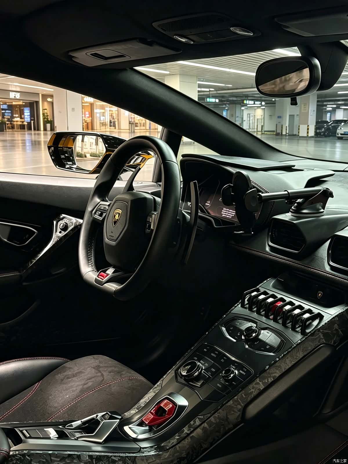 Lamborghini Huracán, 2017 10