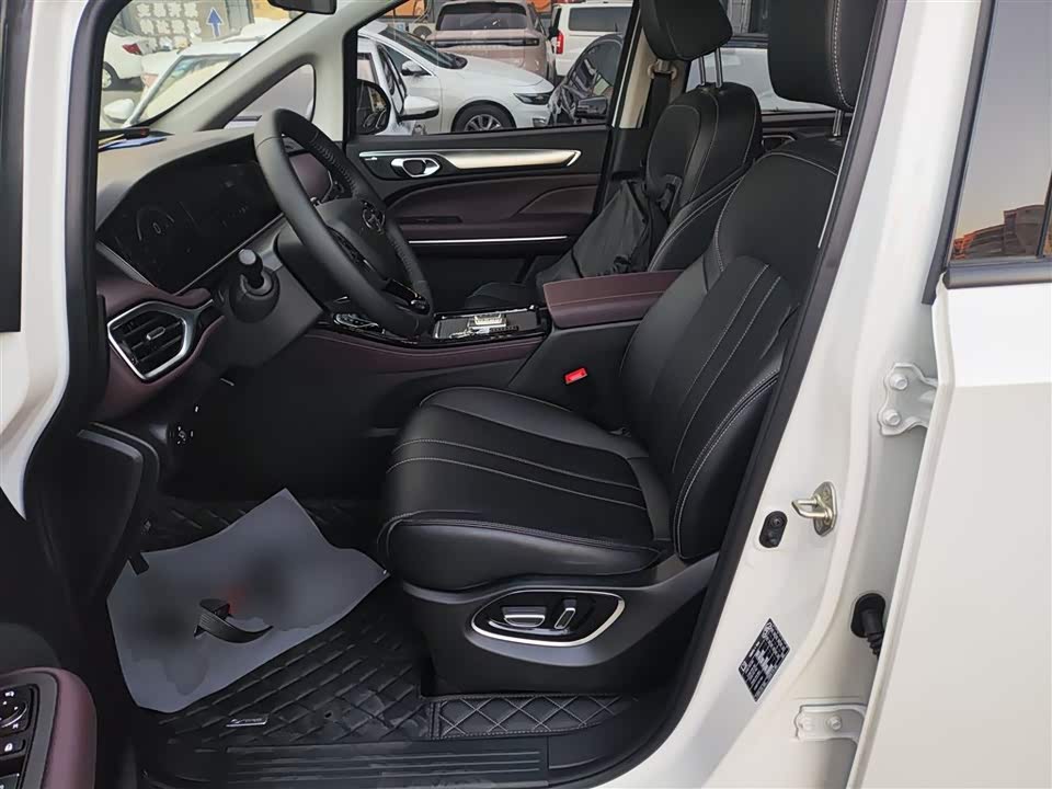 Trumpchi Trumpchi M6