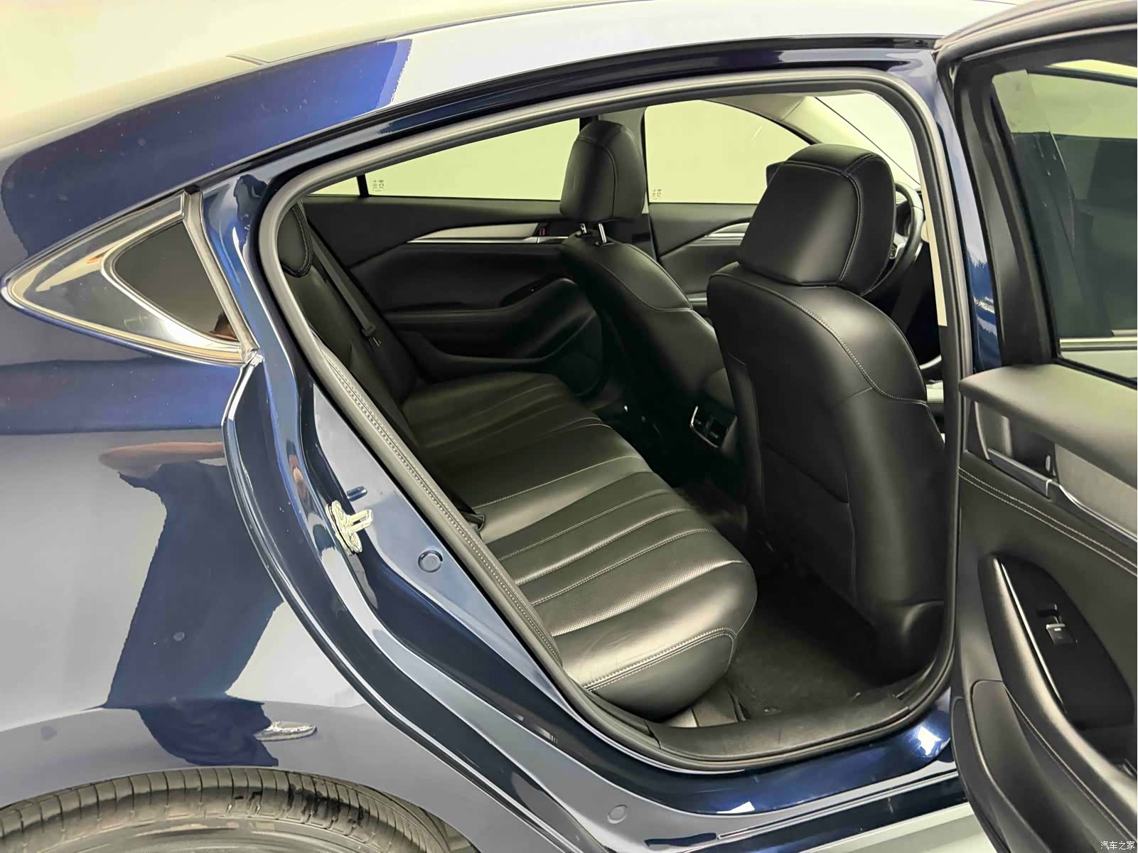 Mazda Atenza, 2022 19