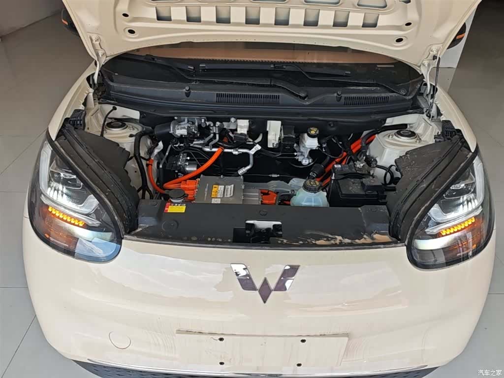 Wuling Bingo, 2026 20