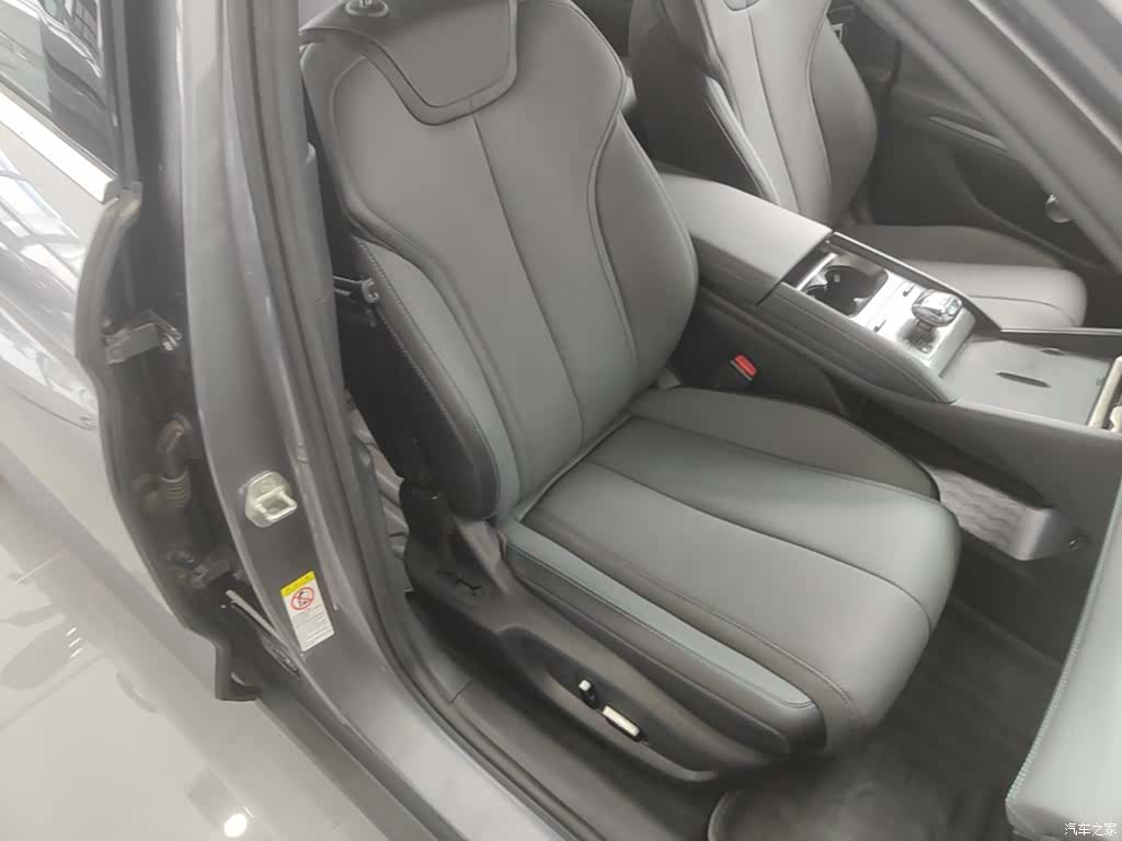 BYD Qin, 2025 25