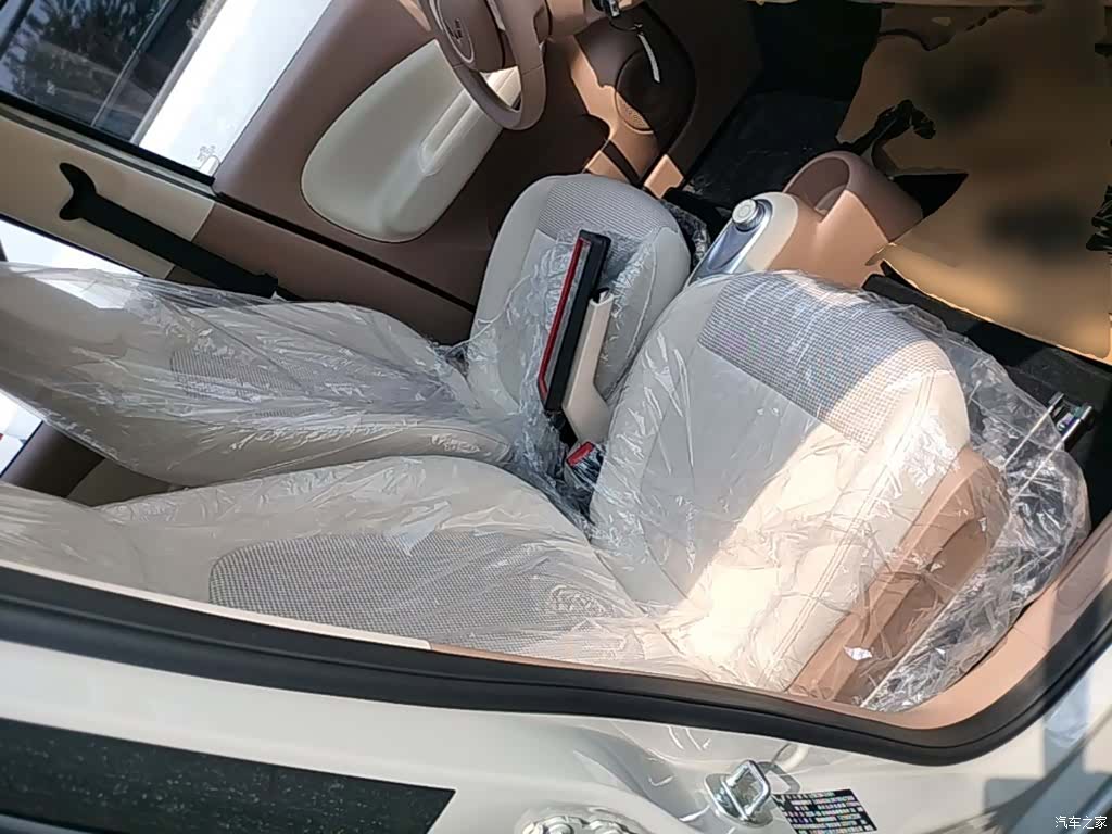 Wuling MINIEV, 2026 25
