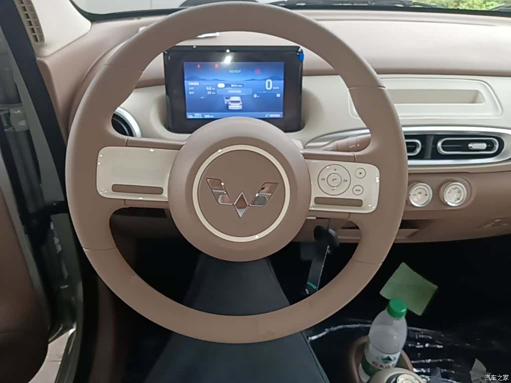 Wuling MINIEV, 2026 11