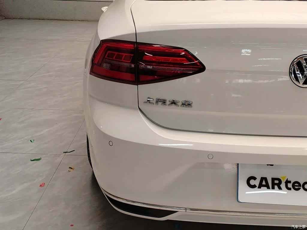 Volkswagen Lamando, 2020 7