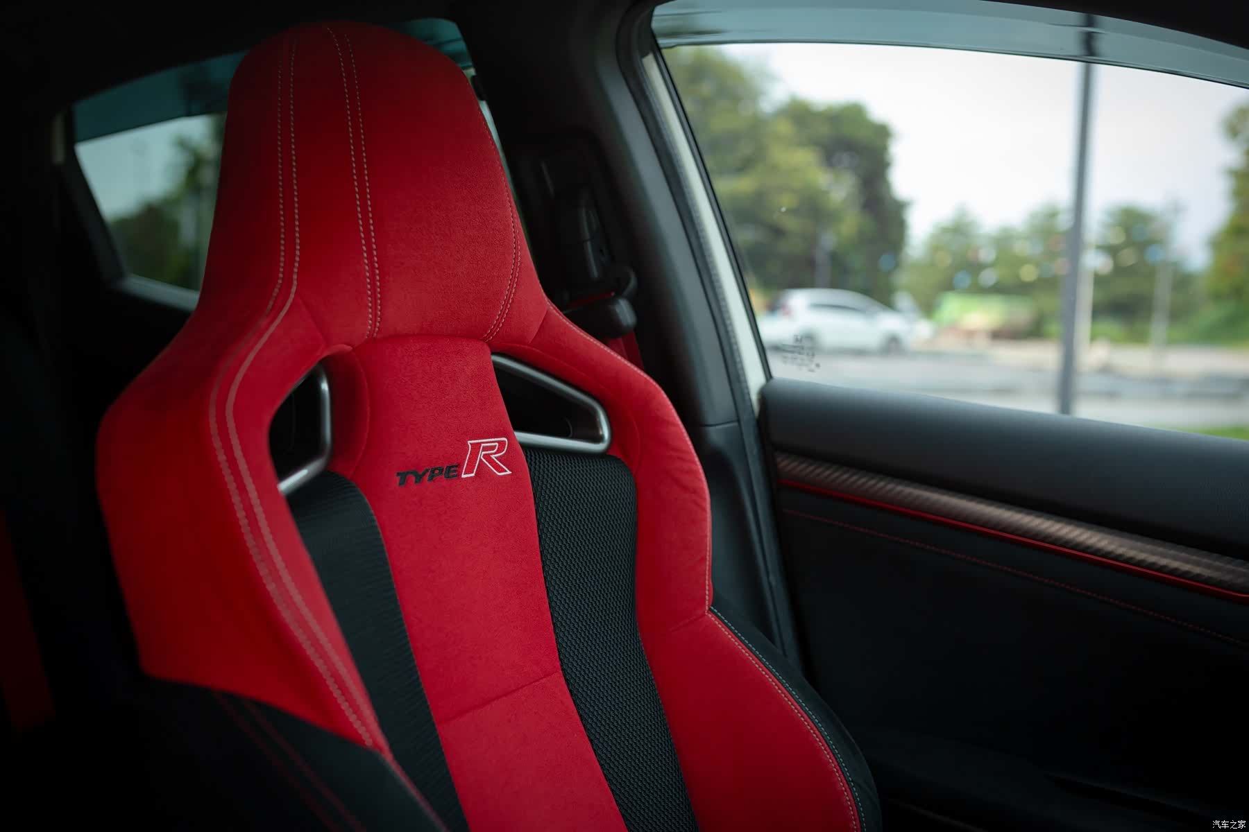 SiYu(JinKou) Civic, 2017 7
